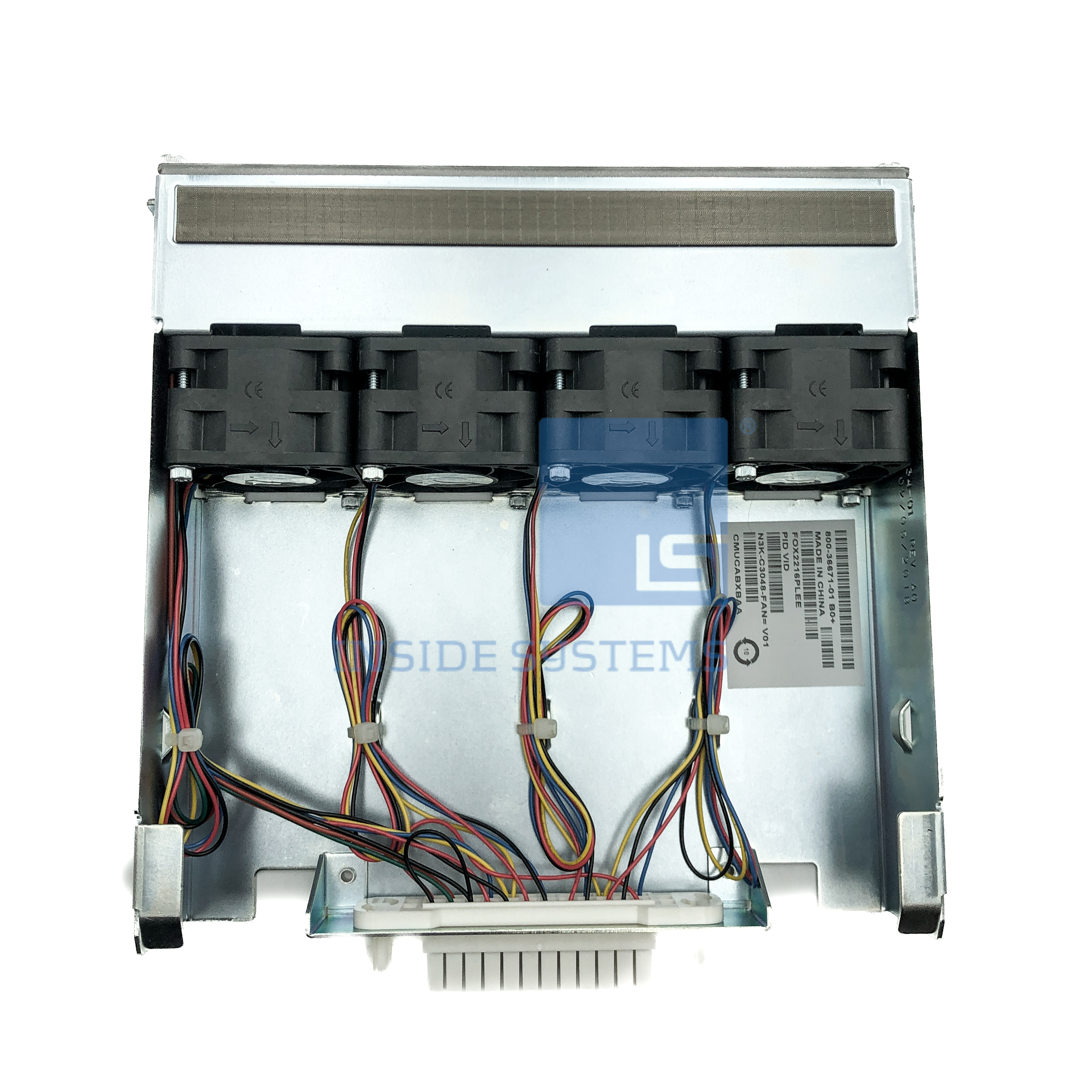 N3K C3048 FAN A