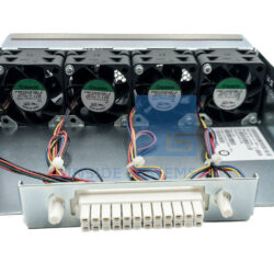 Alternative view of N3K-C3048-FAN - 3048 Fan Module PE Airf