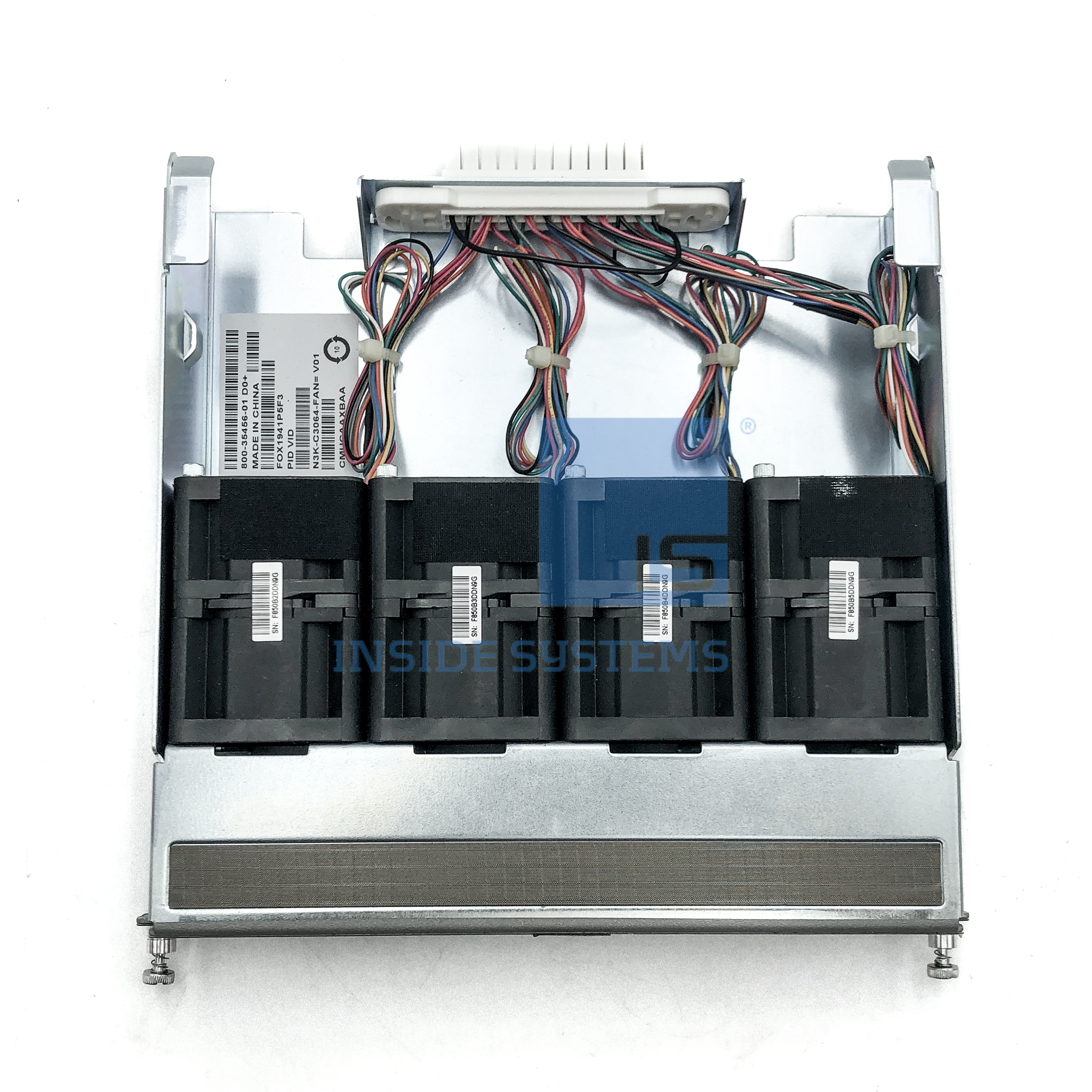 N3K C3064 FAN A