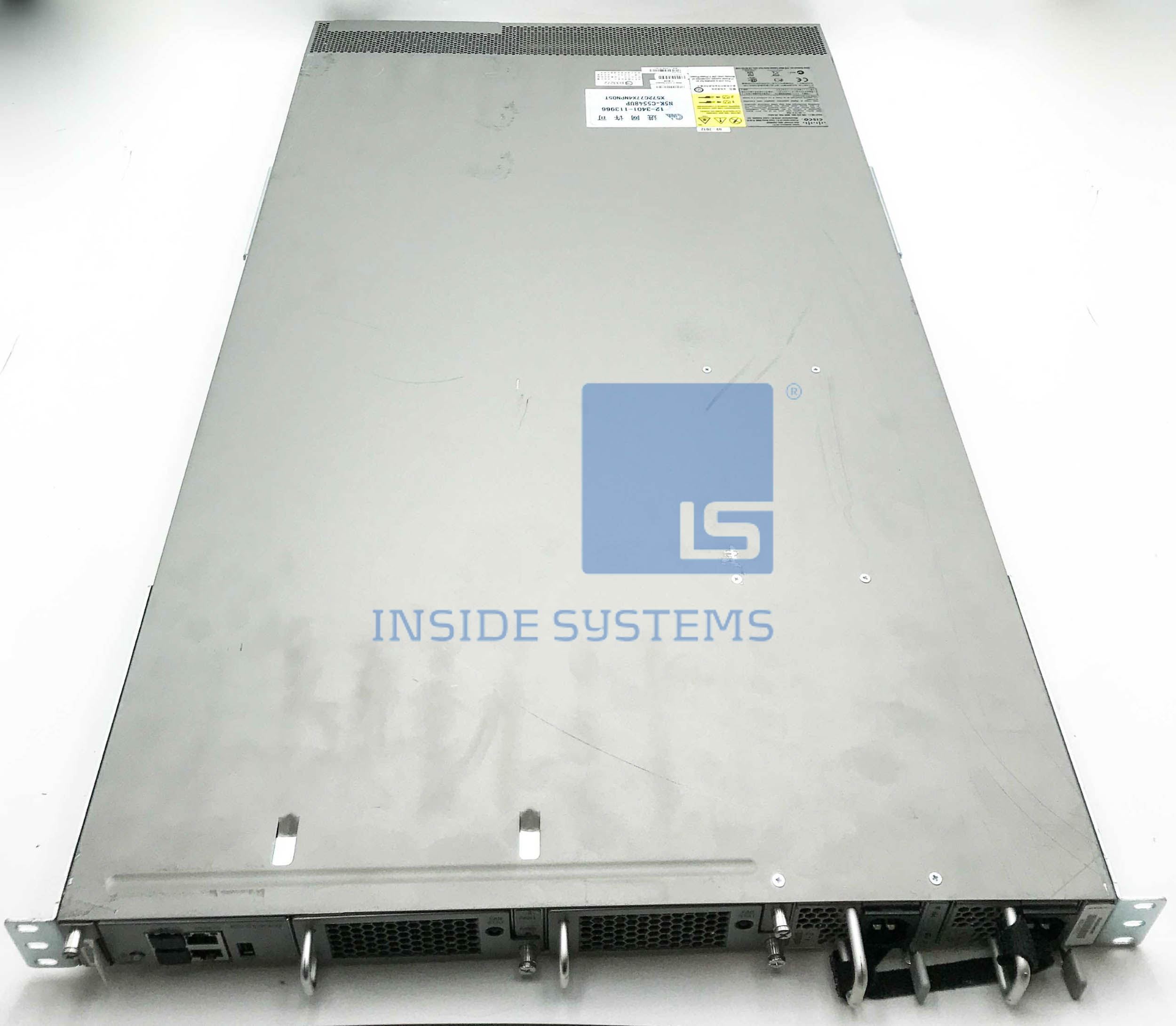 N5K C5548UP A