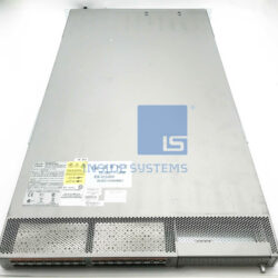 Alternative view of N5K-C5548UP - 5548UP 32x10GE Unified Ports 2PS