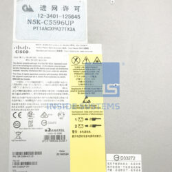 N5K C5596UP C