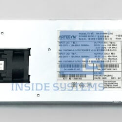 Alternative view of N77-AC-3KW - 7700 3000W AC Power Supply