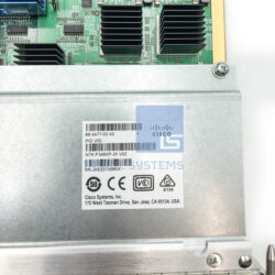 Alternative view of N7K-F348XP-25 - 7000 48x1/10GE SFP+ Module
