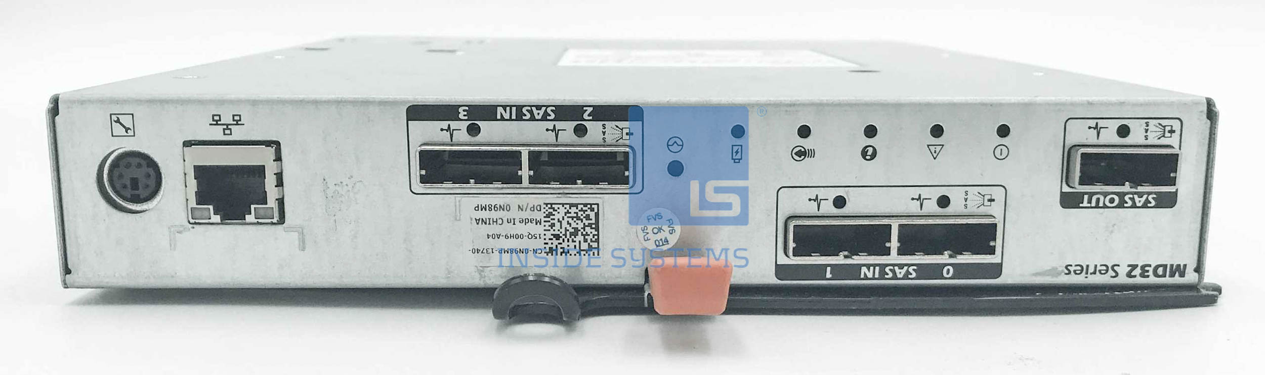 N98MP A