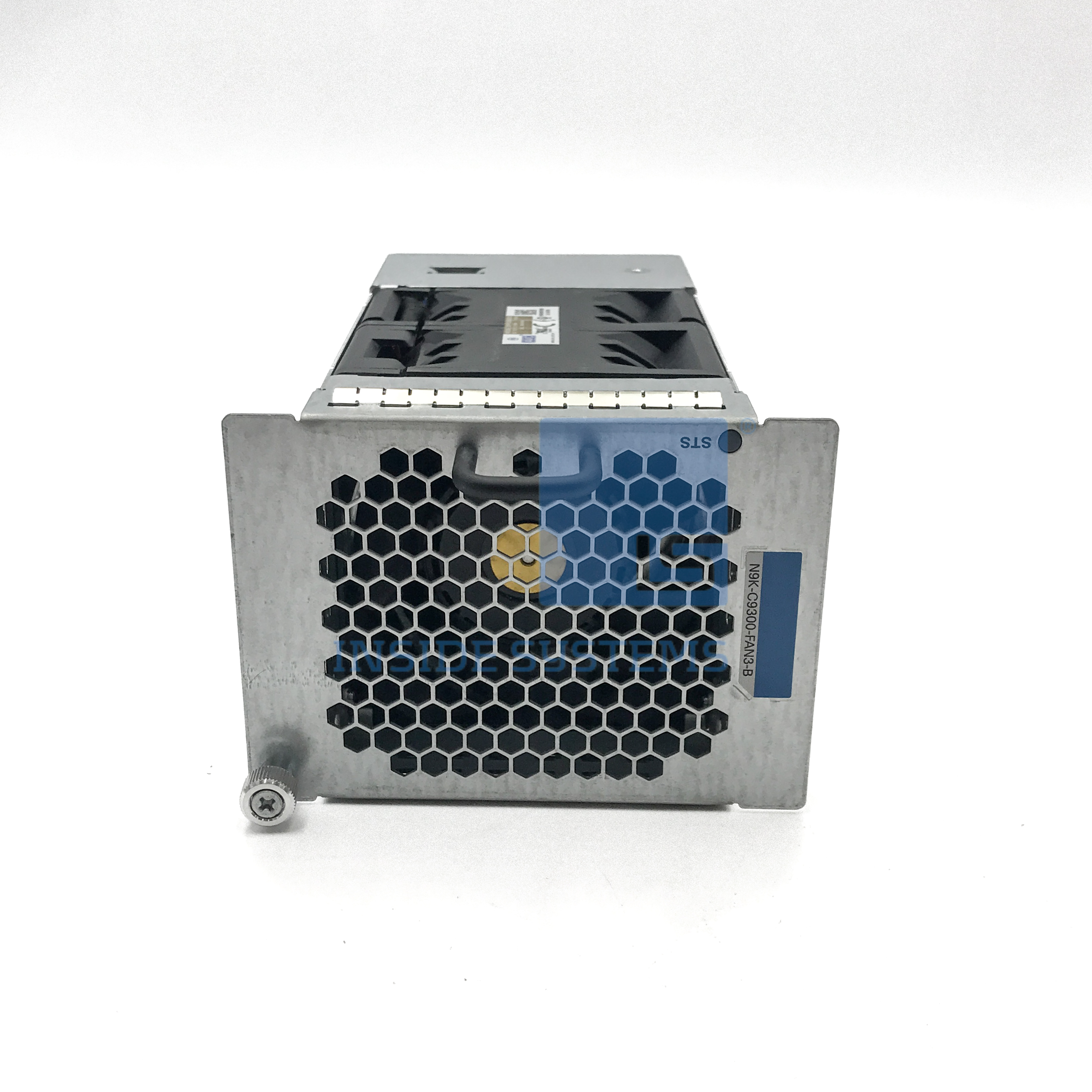 N9K C9300 FAN3 B A