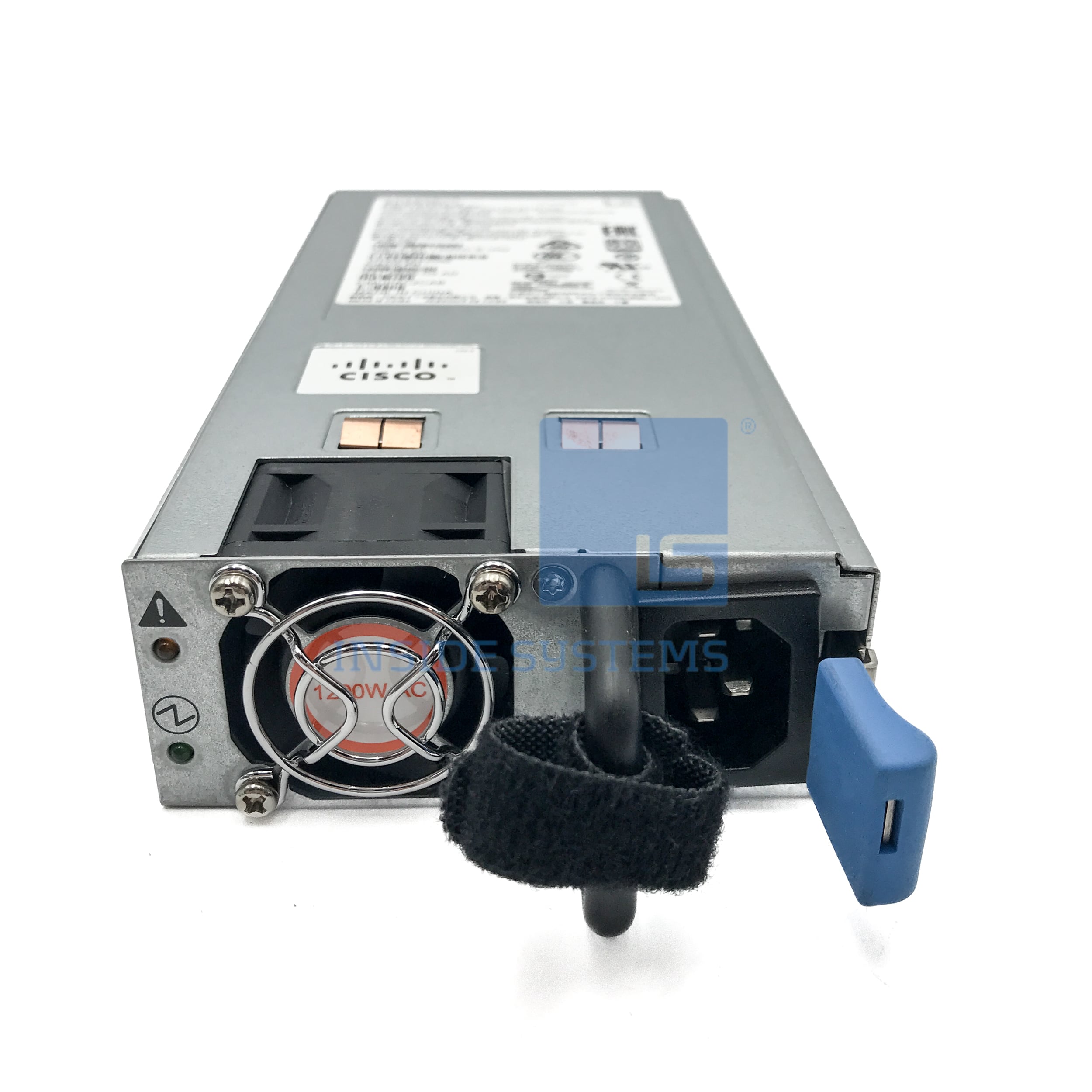 N9K PAC 1200W B A
