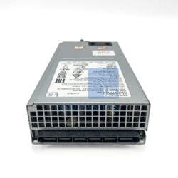 Alternative view of N9K-PAC-1200W-B - 9300 1200W AC Power Supply - PE Airfl
