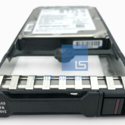 Alternative view of N9X08A - HPE StoreVirtual 3000 1.8TB 12G SAS 10K