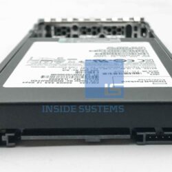 N9X85A - HPE SV3000 800GB 12G SAS 2.5" SSD 9 N9X85A D