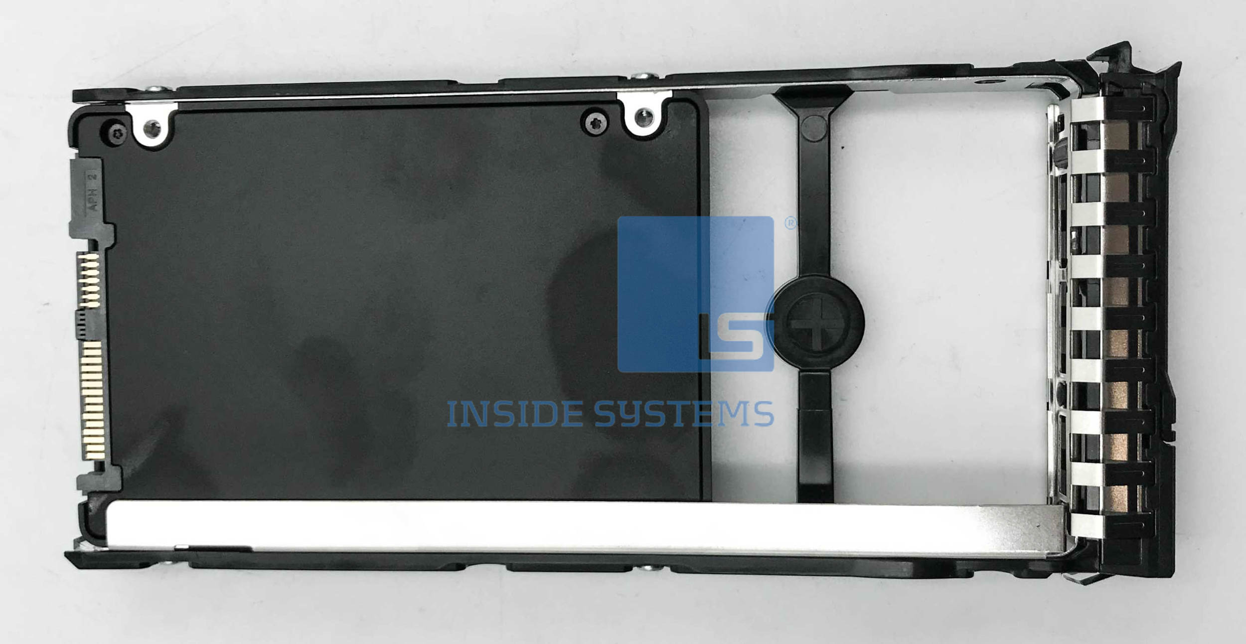 N9X85A - HPE SV3000 800GB 12G SAS 2.5" SSD 6 N9X85A - HPE SV3000 800GB 12G SAS 2.5" SSD - Image 5