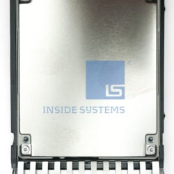 Alternative view of N9X91A - MSA 1.6TB 12G MU SAS 2.5" SSD