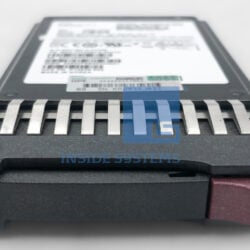 Alternative view of N9X92A - MSA 3.2TB 12G MU SAS 2.5" SSD