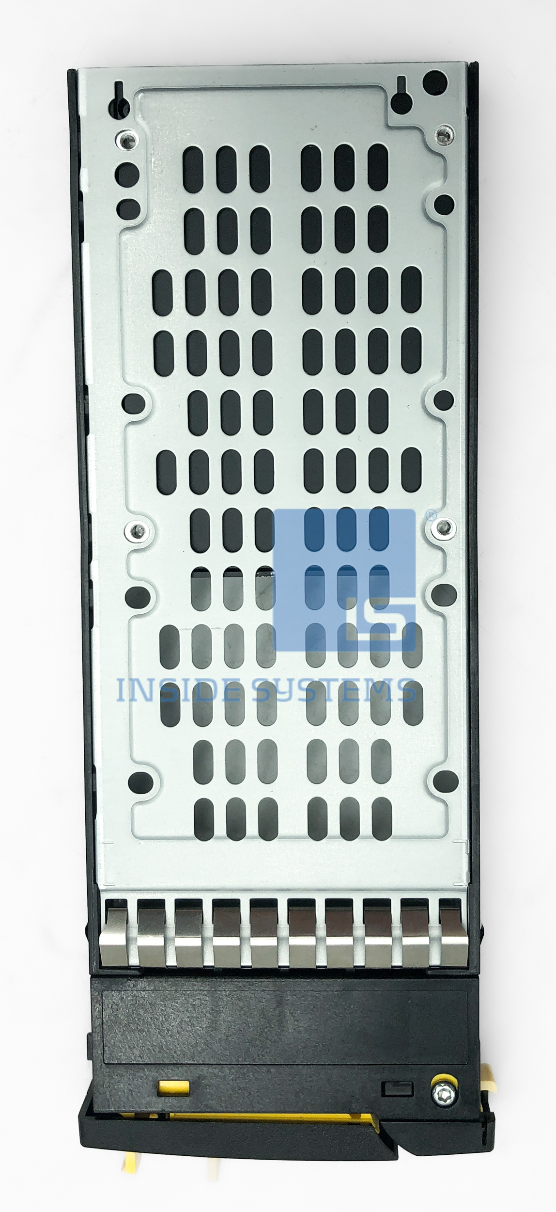 N9Y06A-NBL - 3PAR 400GB 12G SAS 2.5" SSD 4 N9Y06A-NBL - 3PAR 400GB 12G SAS 2.5" SSD - Image 2