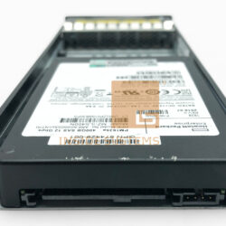 N9Y06A-NBL - 3PAR 400GB 12G SAS 2.5" SSD 8 N9Y06A NBL C