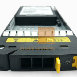 N9Y06A-NBL - 3PAR 400GB 12G SAS 2.5" SSD 9 N9Y06A NBL D