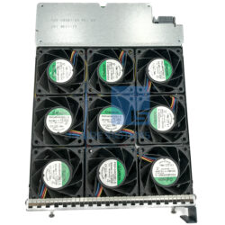 Alternative view of NCS2006-FTA - NCS 2006 Fan Tray Assembly
