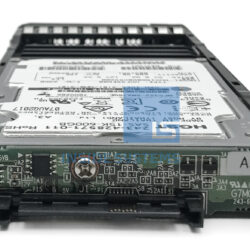 NF5322-SMA78GE - NEC 600GB 15K 12G 2.5" HDD - Image 2