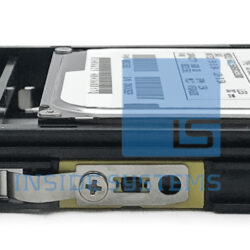 NF5322-SMA78GE - NEC 600GB 15K 12G 2.5" HDD - Image 3