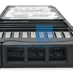 NF5322-SMA78GE - NEC 600GB 15K 12G 2.5" HDD - Image 4