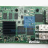 NIM-2GE-CU-SFP - 2-Port GB WAN Network Interface Module 1 NIM 2GE CU SFP A