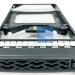 Alternative view of NLASB9990006 - HPE Nimble 2.5" Tray For SSD Drives