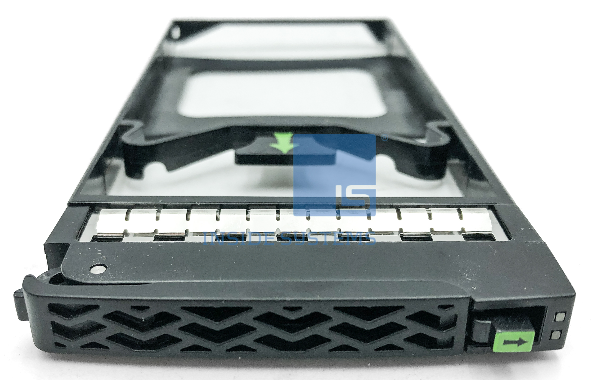 NLASB9990006 - HPE Nimble 2.5" Tray For SSD Drives 3 NLASB9990006 - HPE Nimble 2.5" Tray For SSD Drives - Image 2