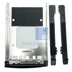 Alternative view of NLASB9990010 - HPE Nimble 3.5" Tray for HF/CS1000