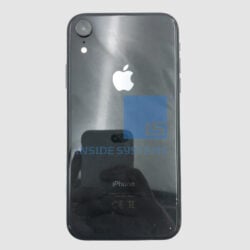 Alternative view of NRY42TY-A-B - IPhone XR, 64GB, Black