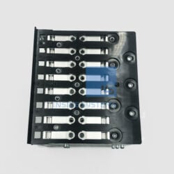 Alternative view of NYP78-01 - DELL T640 16*SFF NVMe/SAS/SAT Drive Cage