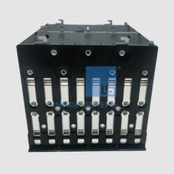 NYP78-03 - DELL T640 16*SFF NVMe/SAS/SAT Drive Cage 10 NYP78 03 E