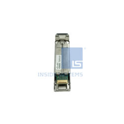 Alternative view of ONS-SC-10G-SR - 10G SFP+ SR MMF Extended Temp.