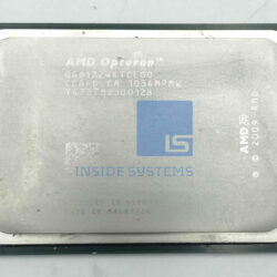 OS6172 - AMD Opteron OS6172 2.10GHz CPU