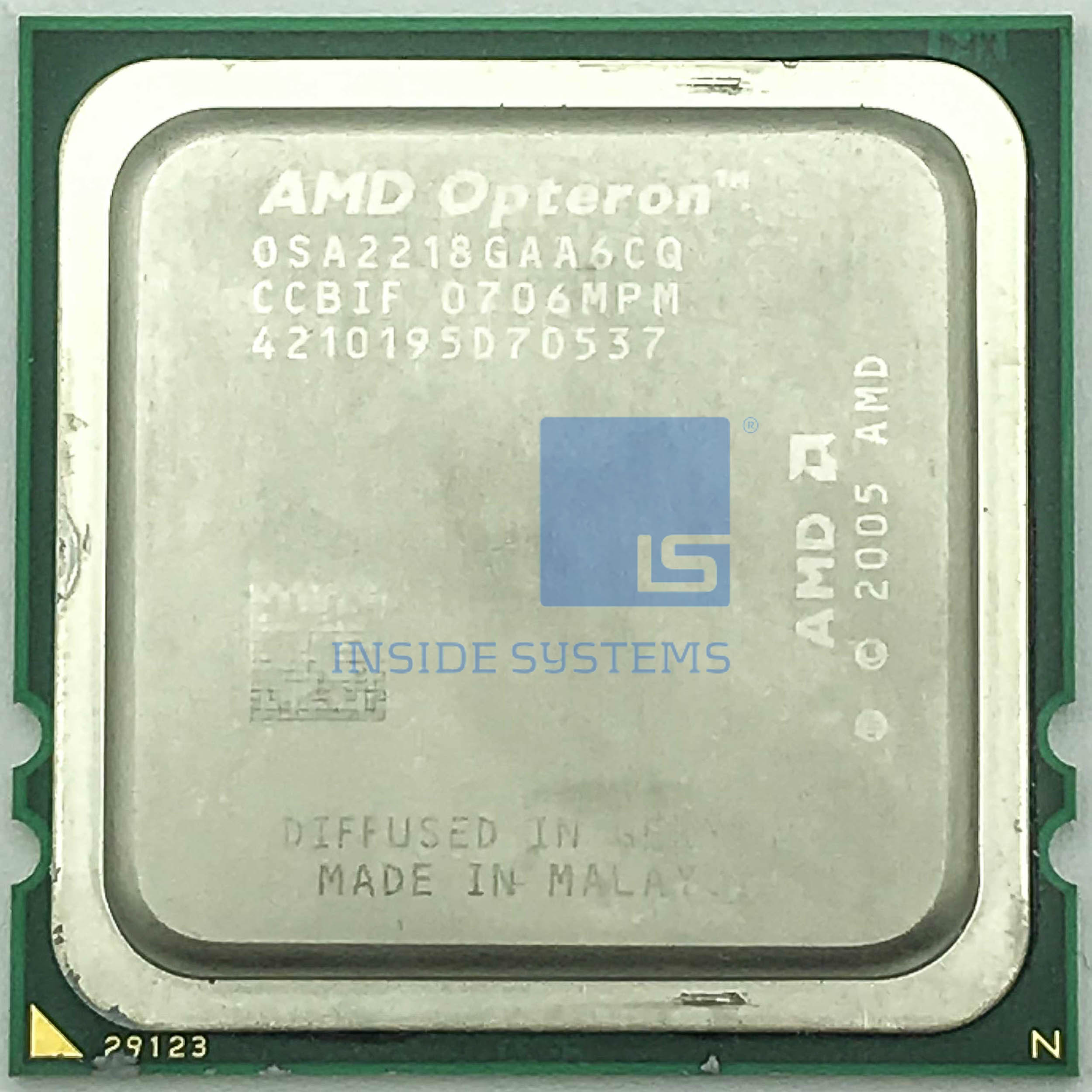 OSA2218GAA6CQ A