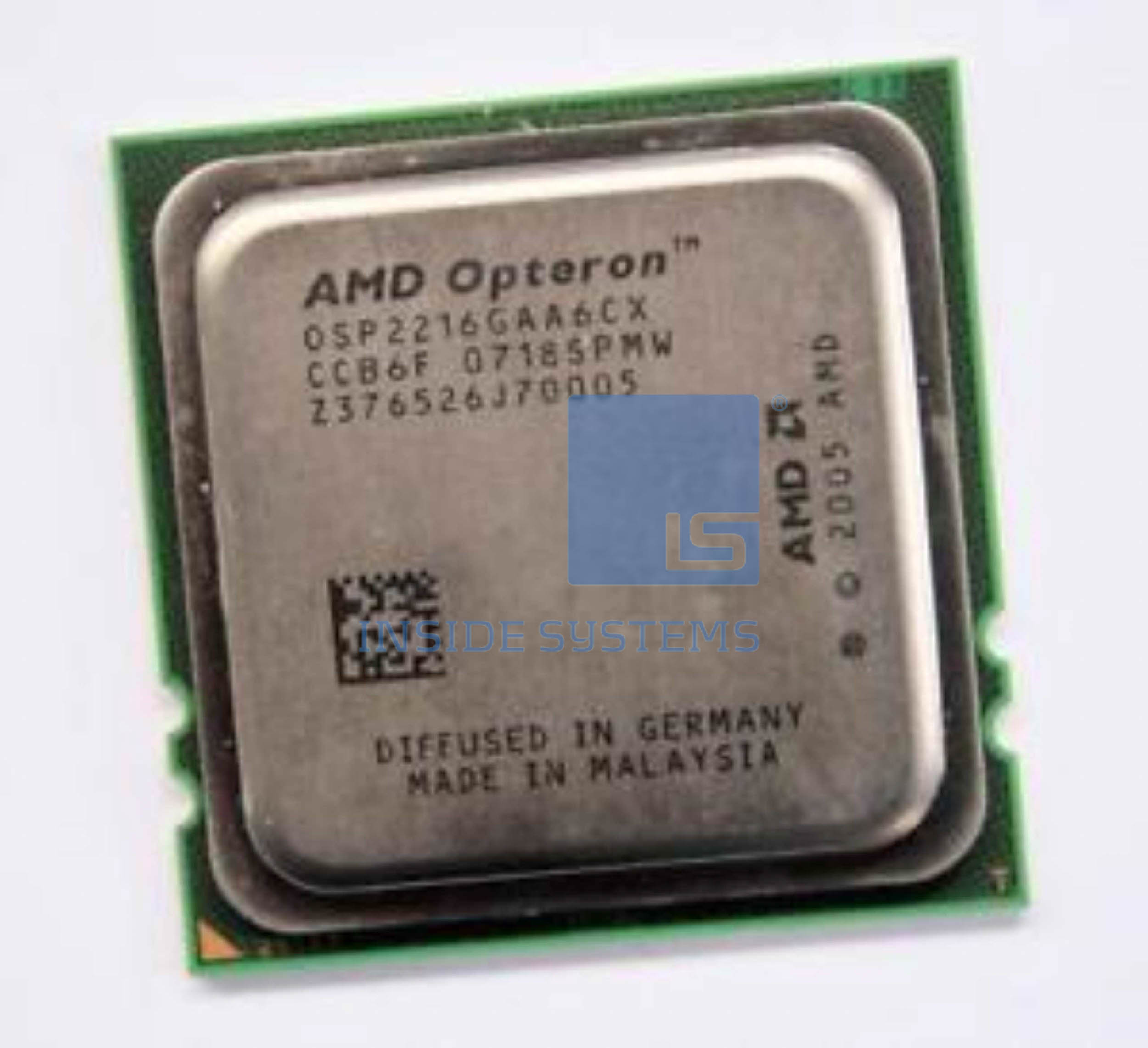OSP2216GAA6CX A