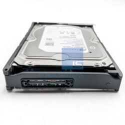 P-X-DS60-4TBS - EMC DataDomain 4TB 7.2K 6G SAS 3.5" HDD 4 P X DS60 4TBS B