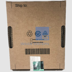 P00439-001-01 - 1024GB RI PCIe x4 2280 NVMe M.2 SSD - Image 2