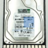 P00671-001 - HPE 4TB 12G SAS 7.2K 3.5" DS SC HDD 2 P00671 001 A