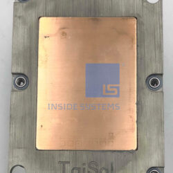 Alternative view of P02124-001 - HPE Heatsink for CL2200 G10