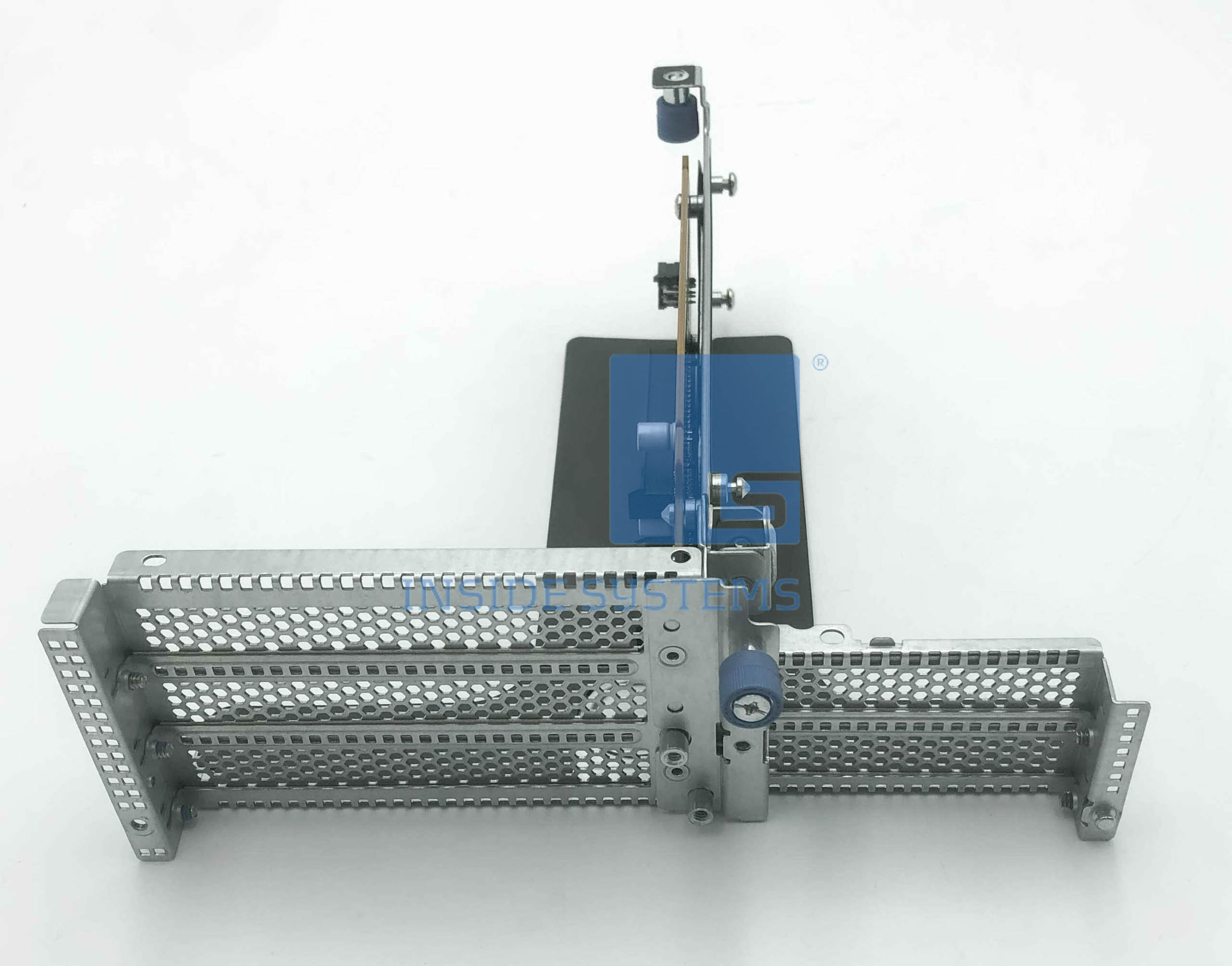 P02129-001 - HPE CL2200 G4/G10 2U Riser2 Card 9 P02129 001 A