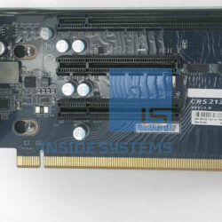 Alternative view of P02129-001 - HPE CL2200 G4/G10 2U Riser2 Card