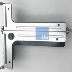 P02129-001 - HPE CL2200 G4/G10 2U Riser2 Card - Image 4