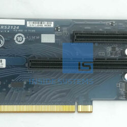Alternative view of P02130-001 - HPE CL2200 G4/G10 2U Riser3 Card