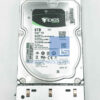 P02268-001 - HPE CL 6TB 6G SATA 7.2K 3.5" HDD 1 P02268 001 A