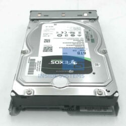 Alternative view of P02268-001 - HPE CL 6TB 6G SATA 7.2K 3.5" HDD