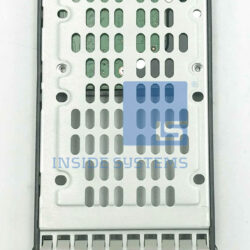 Alternative view of P03798-001 - 3PAR 1.2TB 10K 12G SAS 2.5" HDD