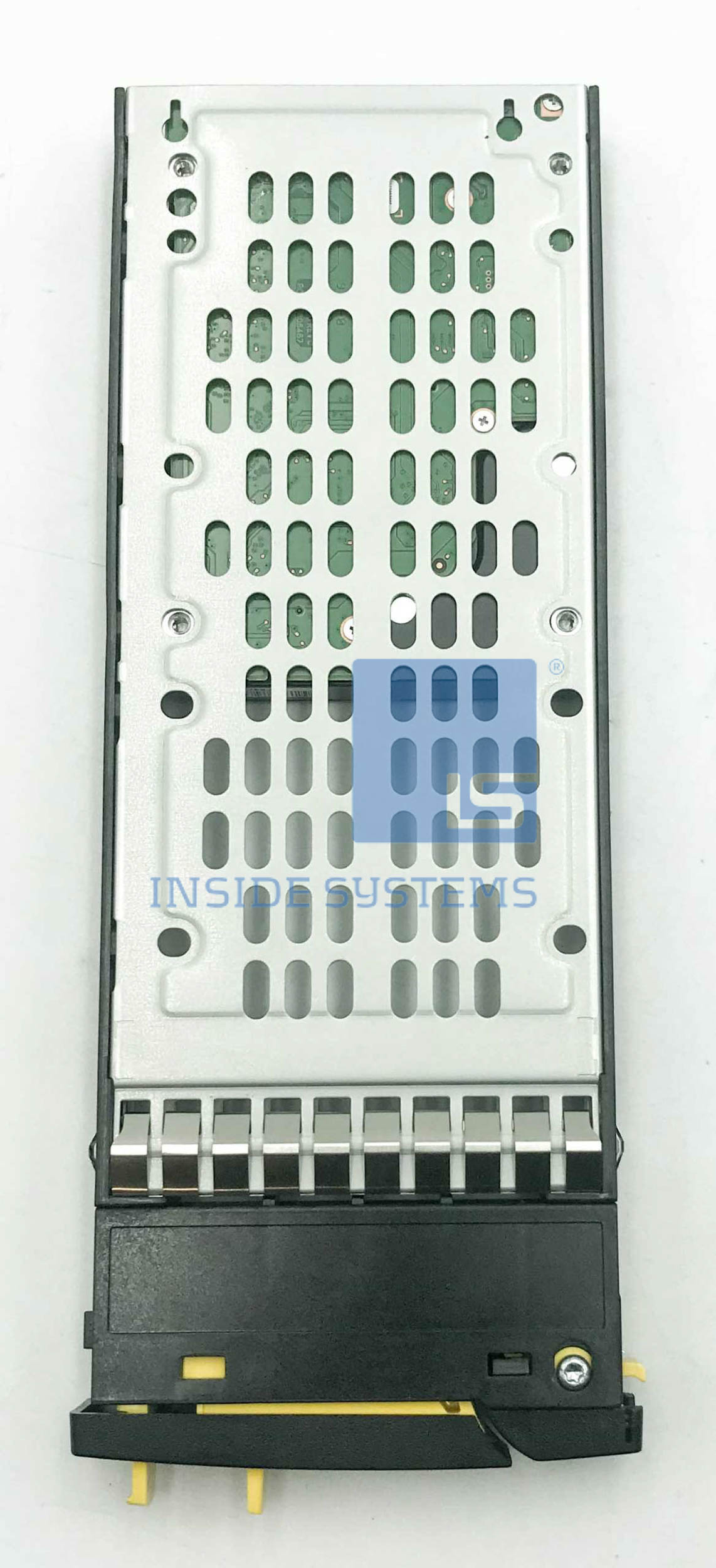P03798-001 - 3PAR 1.2TB 10K 12G SAS 2.5" HDD 4 P03798-001 - 3PAR 1.2TB 10K 12G SAS 2.5" HDD - Image 2