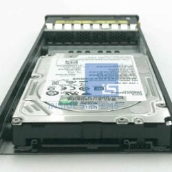 P03798-001 - 3PAR 1.2TB 10K 12G SAS 2.5" HDD 8 P03798 001 C
