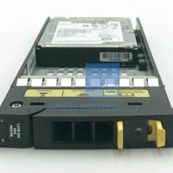 P03798-001 - 3PAR 1.2TB 10K 12G SAS 2.5" HDD 9 P03798 001 D