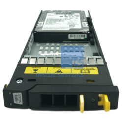 Alternative view of P03800-001 - 3PAR 1.2TB 10K 12G SAS FIPS 2.5" HDD